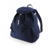 Vintage Canvas Backpack Quadra QD612