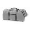 Vintage Canvas Holdall Quadra QD613