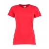 Women`s Fashion Fit Superwash® 60º Tee KK754