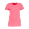 Women`s Fashion Fit Superwash® 60º Tee KK754