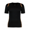 Women Regular Fit Cooltex Contrast Tee KK966