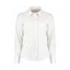 Women s Tailored Fit Poplin Shirt KK242