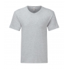 T-shirt Iconic 150 V Neck T Fruit of the Loom 61-442-0