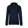 Sweatshirt Capuche Femme Organic Inspire B&C WW34B