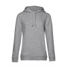 Sweatshirt Capuche Femme Organic Inspire B&C WW34B