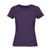 T-shirt Organic Inspire col rond Femme B&C TW043