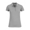 Polo Femme Safran Timeless B&C PW457