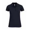 Polo Femme Safran Timeless B&C PW457