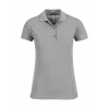 Polo Femme Safran Timeless B&C PW457