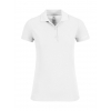 Polo Femme Safran Timeless B&C PW457