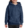 Sweat-Shirt Enfant Capuche Heavy Blend™ Gildan 18500B