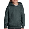 Sweat-Shirt Enfant Capuche Heavy Blend™ Gildan 18500B