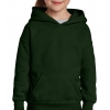 Sweat-Shirt Enfant Capuche Heavy Blend™ Gildan 18500B