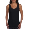 Débardeur Ladies Softstyle® Tank Top Gildan 64200L