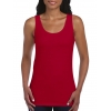 Débardeur Ladies Softstyle® Tank Top Gildan 64200L