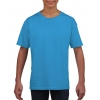 T-shirt Enfant Softstyle® Youth T-Shirt Gildan 64000B