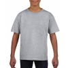 T-shirt Enfant Softstyle® Youth T-Shirt Gildan 64000B