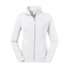 Ladies` Authentic Sweat Jacket Russell 267F