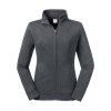 Ladies` Authentic Sweat Jacket Russell 267F