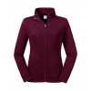 Ladies` Authentic Sweat Jacket Russell 267F