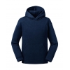 Sweatshirt Enfant à Capuche Russell 265B