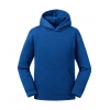 Sweatshirt Enfant à Capuche Russell 265B