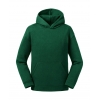 Sweatshirt Enfant à Capuche Russell 265B