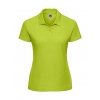 Polo Femme Polyester Coton Russell 539F