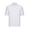 Polo 65/35 Polyester Coton Russell 539M