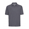 Polo 65/35 Polyester Coton Russell 539M