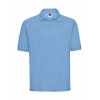 Polo 65/35 Polyester Coton Russell 539M