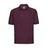 Polo 65/35 Polyester Coton Russell 539M