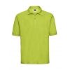 Polo 65/35 Polyester Coton Russell 539M