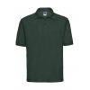 Polo 65/35 Polyester Coton Russell 539M