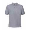 Polo 65/35 Polyester Coton Russell 539M