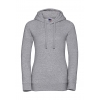 Sweatshirt Femme à Capuche Russell 265F