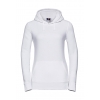 Sweatshirt Femme à Capuche Russell 265F