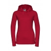 Sweatshirt Femme à Capuche Russell 265F