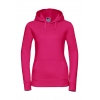 Sweatshirt Femme à Capuche Russell 265F