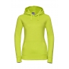 Sweatshirt Femme à Capuche Russell 265F