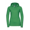 Sweatshirt Femme à Capuche Russell 265F