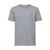 T-shirt Homme Coton Biologique Russell Pure Organic 108M