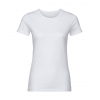 T-shirt Femme Coton Biologique Russell Pure Organic 108F