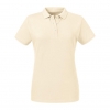 Polo Femme Coton Bio Russell 508F