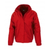 Channel Jacket Result R221M