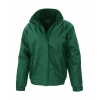 Channel Jacket Result R221M