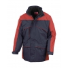 Seneca Hi-Activity Jacket Result R098X