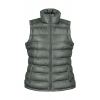 Ladies` Ice Bird Padded Gilet Result R193F