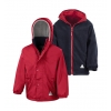 Veste Réversible Stormproof pour Enfant Result R160J