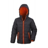 Junior/Youth Soft Padded Jacket Result R233J/Y